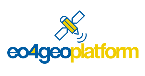 eo4geo platform